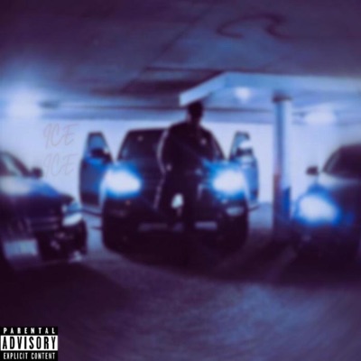 ICE ICE (feat. ShlimeyR) - Single