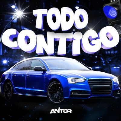 TODO CONTIGO - EP
