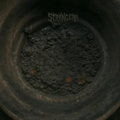 Ακούστε το άλμπουμ Ashes Fall - Single από Strangerr