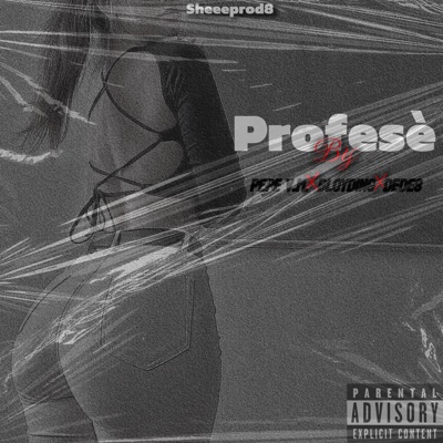 PROFESÈ (feat. Pepe V.M. & Bloyding) - Single