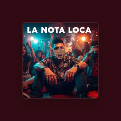 Listen to La Liri-K, watch music videos, read bio, see tour dates & more!
