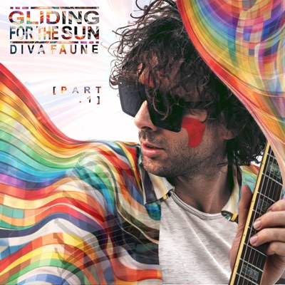 Gliding for the sun - EP