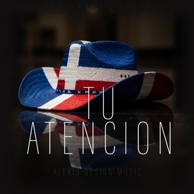 tu atencion - Single