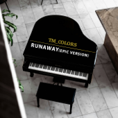 Kanye West (Runaway) [Epic Version]