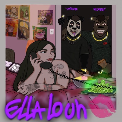 ELLA LO UH - Single
