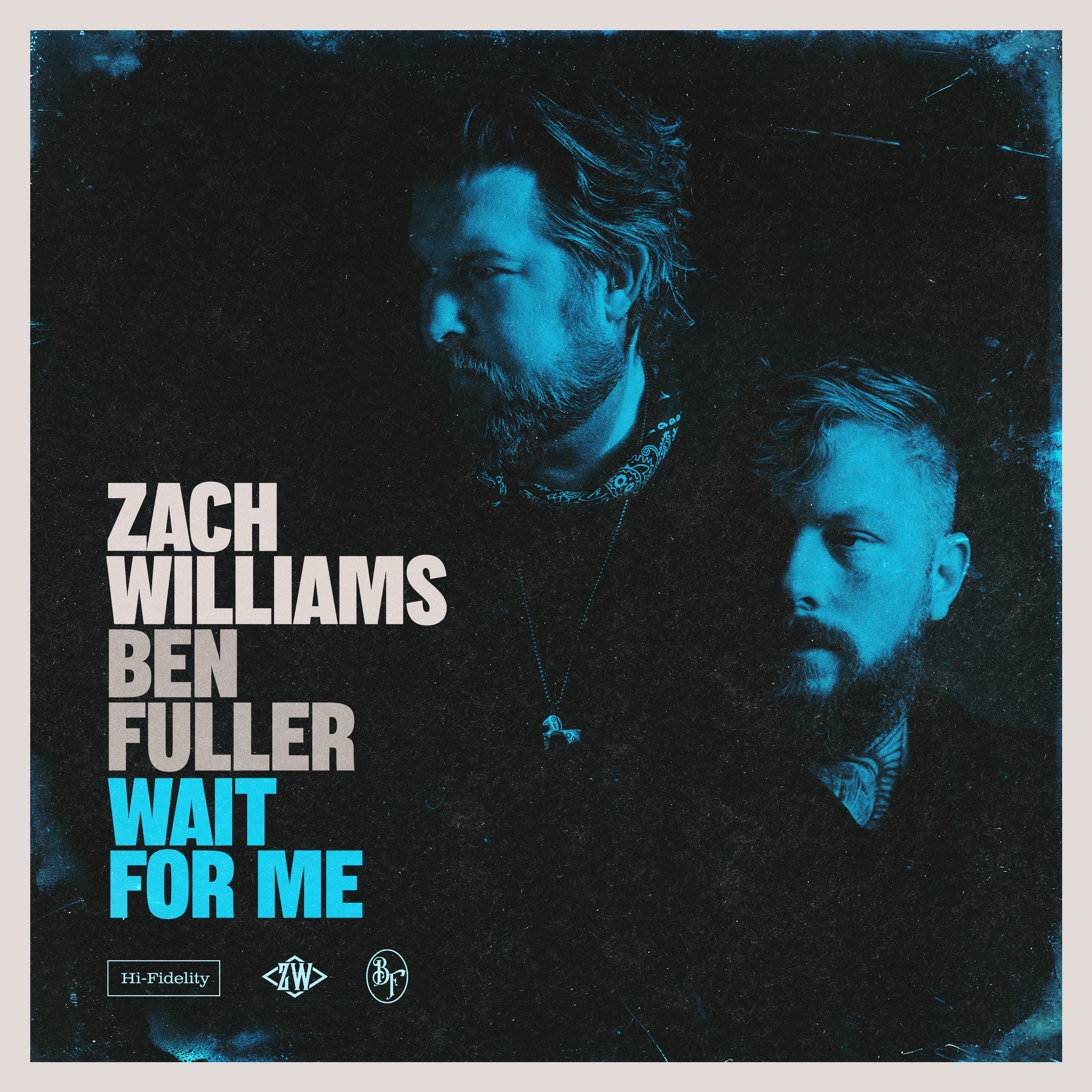 Zach Williams - Wait For Me (feat.Ben Fuller) (Mar 2026)