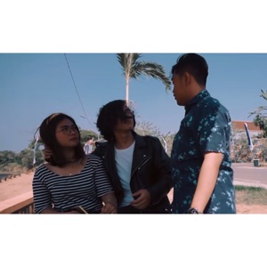 Bantaran Ninggal Kenangan Album Art