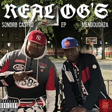 Reformed (feat. Mendoughza & Dae Heat)