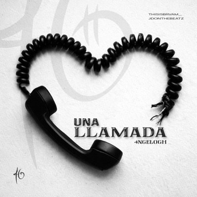 Una Llamada - Single