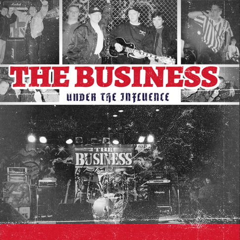 The Business - Apple Music