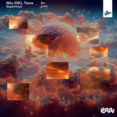Supernova - Single