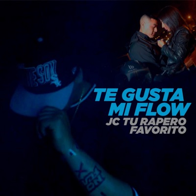 te gusta mi flow - Single