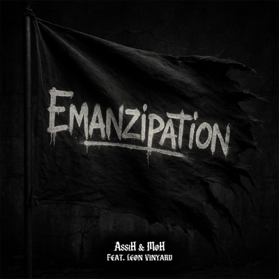 EMANZIPATION (feat. Leon Vinyard) - Single