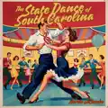 STATE DANCE OF SOUTH CAROLINA