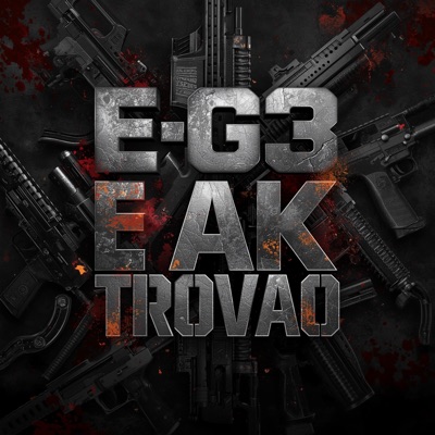 É G3 e Ak Trovão - Single