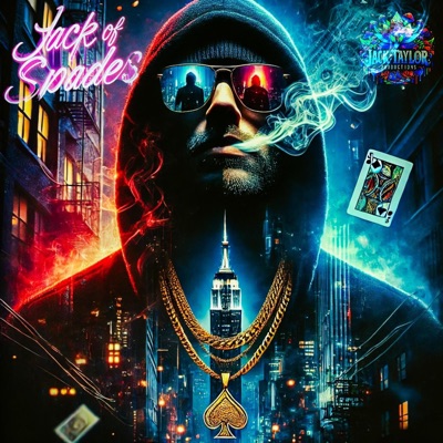 Jack Of Spades