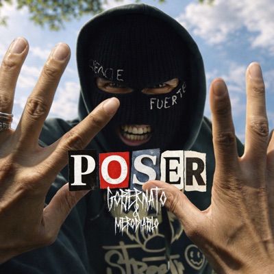 Poser (feat. Merodiablo) - Single