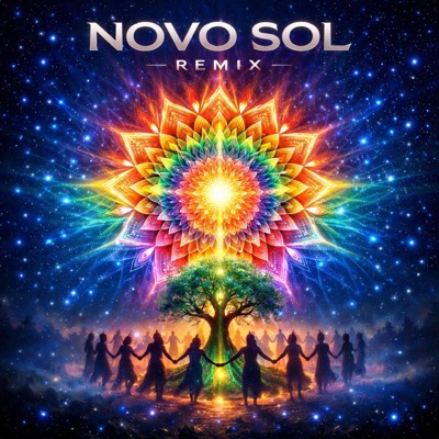 Novo Sol (Dj Muluc Remix) - Single