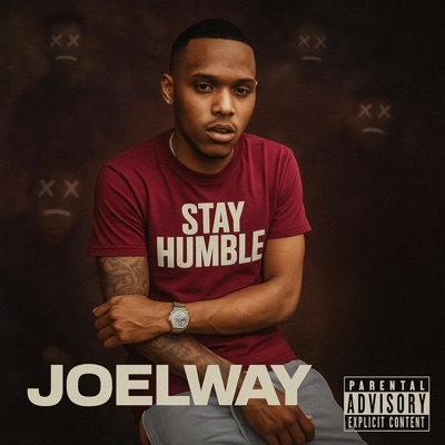 Still Hustlin - Single