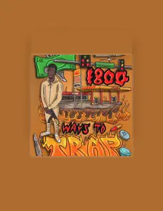 Lo2hotを聴いたり、ミュージックビデオを鑑賞したり、経歴やツアー日程などを確認したりしましょう！