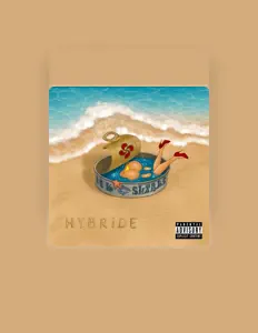 Ouve BSK SHARKS, vê vídeos de música, lê a biografia, vê as datas da digressão e muito mais!