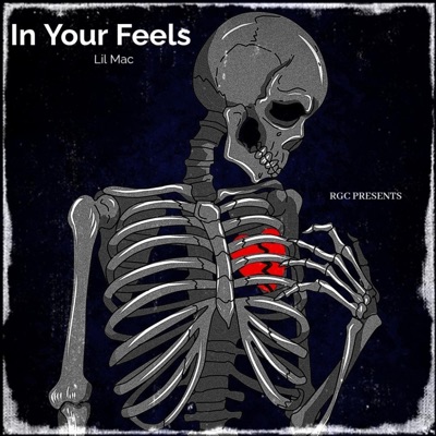 In Your Feels - Single