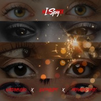 I SPY (feat. Haitian Blood & Mrpurplemusic) - Single - Levi Phillips