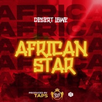 African Star - Single - Desert Igwe