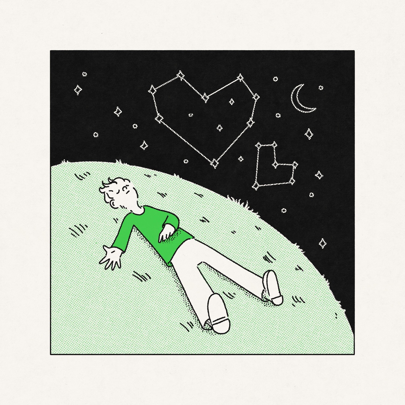 Alex Bone & Elise Trouw – Dream – Single (2025) [iTunes Match M4A]