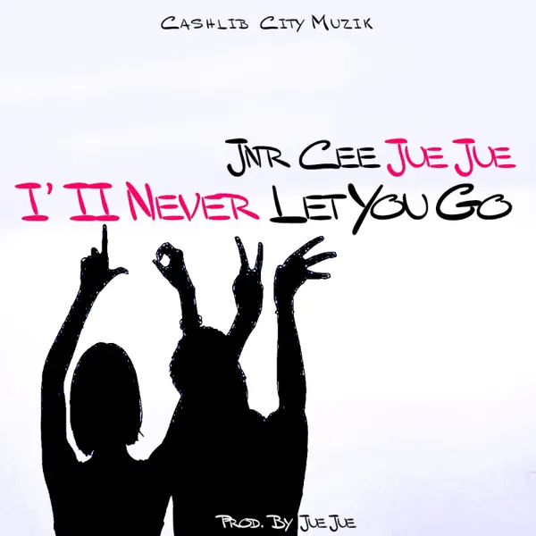Jue Jue Zw — Never Let You Go: тексты песен, клипы и концерты