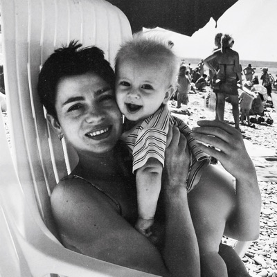 Прости меня, мама - Single