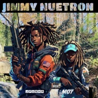 Jimmy Nuetron (feat. MoT) - Single - Jpusha