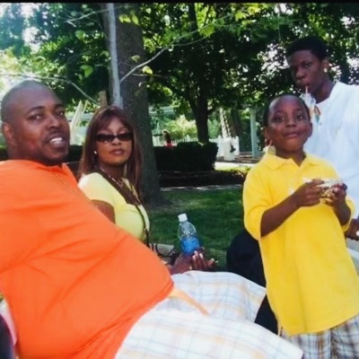 Rockstar Lafamilia - EP