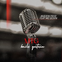 MTG Baile Gostosin (feat. MC Deivin) - Single - Magrin Prod