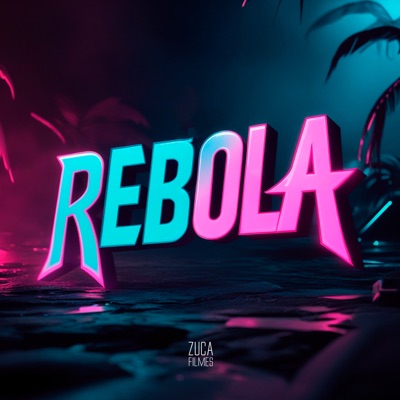 Rebola - Single
