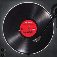 Post Up (feat. Slump Musiq) - Single - Olorun The Producer