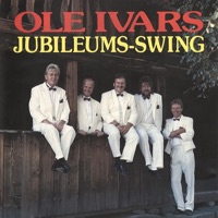 Jubileums-Swing - Ole Ivars