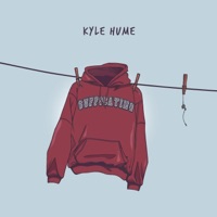 Suffocating - Single - Kyle Hume