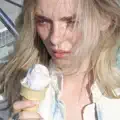 hands to myself