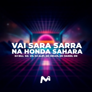 Vai Sara Sarra na Honda Sahara