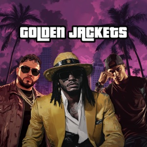 Golden Jackets (feat. Dizzy Wright)