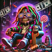 DuMb WaYz To DiE - Single - Lil Monsta