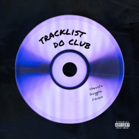 TRACKLIST DO CLUB - Single - Marreta, Guiggow & Favero