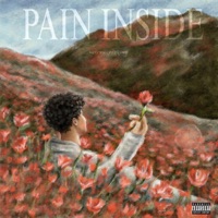 Pain Inside (feat. Rizzovg) - Single - Swervo