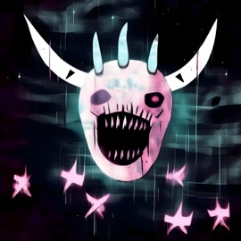 DANCE IN THE NIGHT! PYRXCRIED