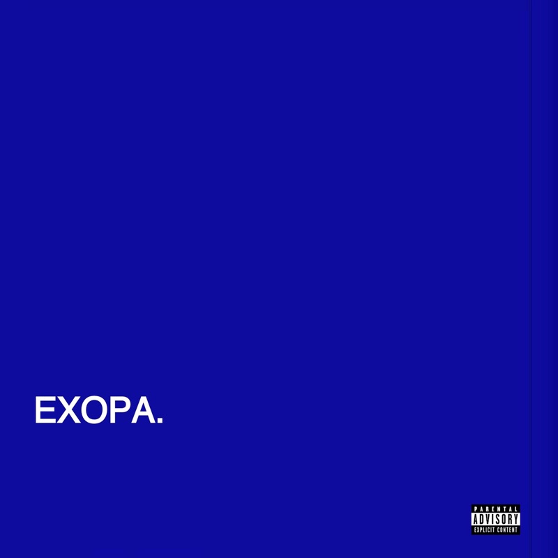Exopa - Single