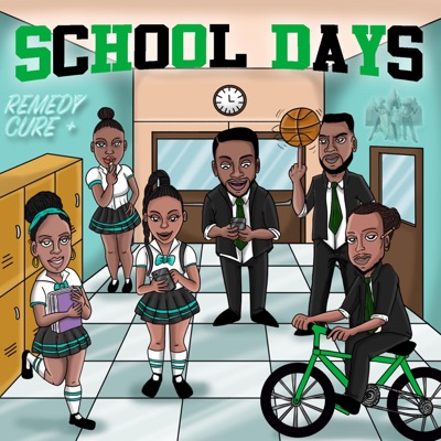 School Days - Single