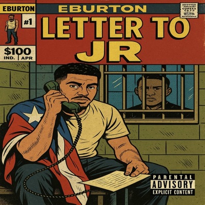 Letter To J.R - Single