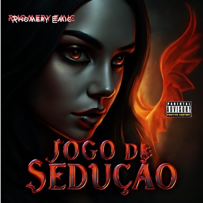 Jogo De Sedução - Single