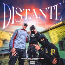 Distante GERARDIOR, Tin., Matii Kidd & Sk3rri